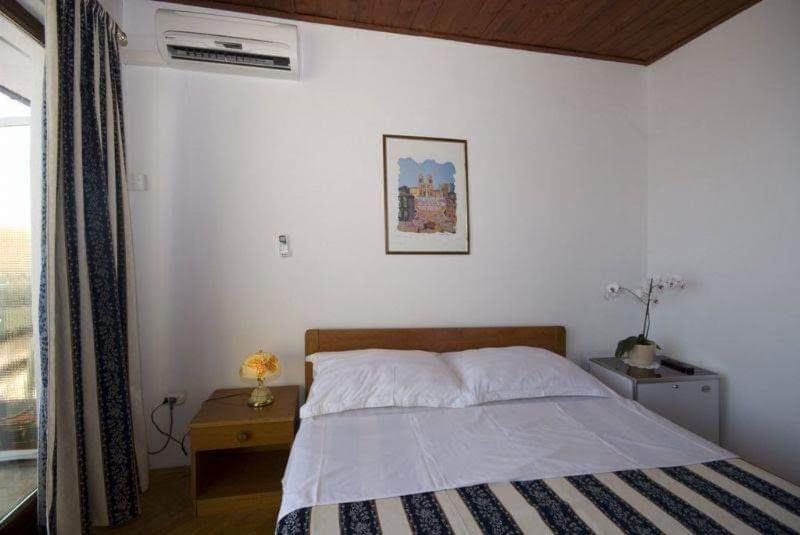 " Bela" Room & Breakfast Icici Exterior photo