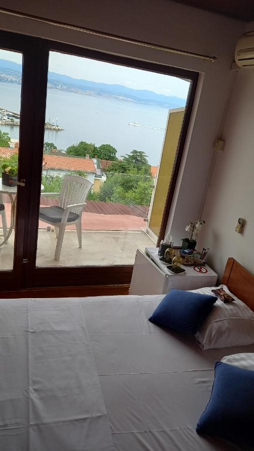 " Bela" Room & Breakfast Icici Exterior photo